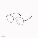 Оправы JOPS TJ7606 C1 Clip-on, Унисекс, фото 4